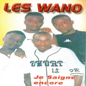 Download track Maman Les Wano