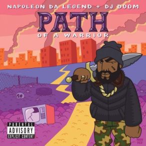 Download track Bionic Trigga DJ Doom, Napoleon Da Legend