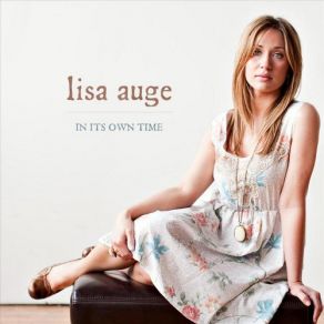 Download track I Hope I'm Over You Lisa Auge