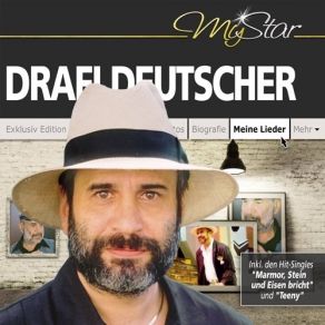 Download track Schade Um Dich Drafi Deutscher