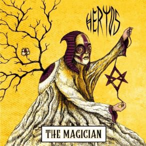 Download track The Magician Ii' Heryos