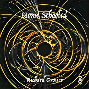 Download track Symphony 3 [III. Scherzo. Allegro Vivace - Trio] Richard Grosser