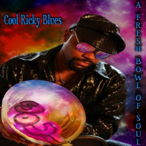 Download track Turkey Leg Cool Ricky Blues