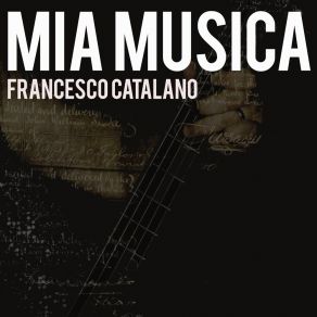 Download track Love & Jazz Francesco Catalano