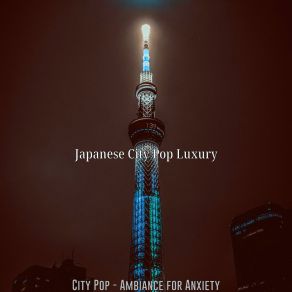 Download track Awesome Depression Japanese City Pop Luxury