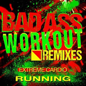 Download track I Can't Stop [150 BPM] (Jacked-Up Running Remix) Workout Remix Factory