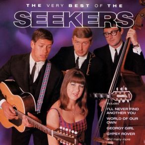 Download track I'Ll Never Find Another You The Seekers