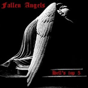 Download track Fallen Angels - Awakening The Fallen Angels