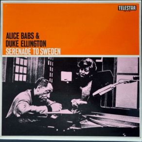 Download track Strange Visitor Alice Babs, Duke Ellington