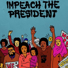 Download track Impeach The President The Sure Fire Soul EnsembleKelly Finnigan