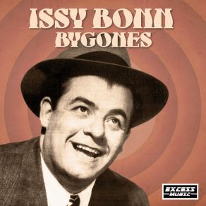 Download track Let Bygone Be Bygones Issy Bonn