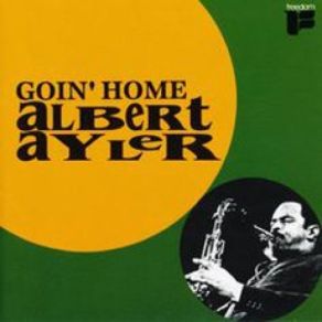 Download track Ol' Man River (Take 1) Albert Ayler