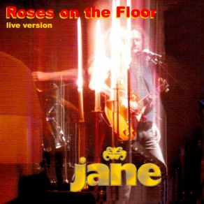 Download track Roses On The Floor (Live Version) Werner Nadolny's Jane