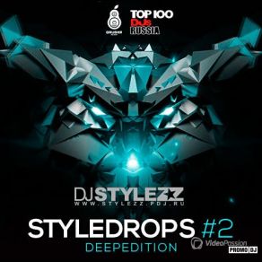 Download track StyleDrops # 2 (Deepedition) DJ Stylezz