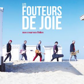 Download track Candidat 3 Les Fouteurs De Joie