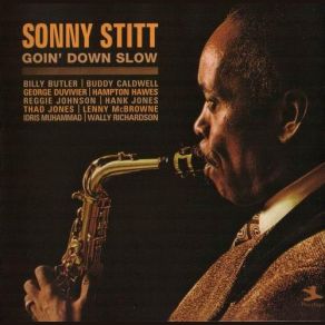 Download track The More I See You Sonny Stitt