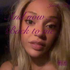 Download track Want Myself (Where I Wanna Be) Jacob May