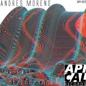 Download track The Exit Of The Labyrinth Andres Moreno