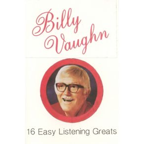 Download track Amazing Grace Billy Vaughn