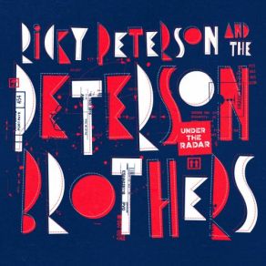 Download track One For Horace Ricky Peterson, The Peterson Brothers