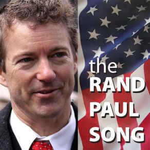 Download track The Rand Paul Song Paul W. Collins