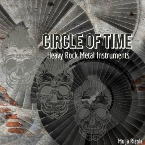 Download track Circle Of Time Mulja Rizola