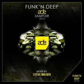 Download track VonZip (Original Mix) Jamie Fullick, Bas Albers