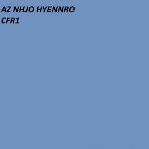 Download track S2 AZ NHJO HYENNRO