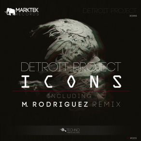 Download track Icons (Original Mix) Detroit Project