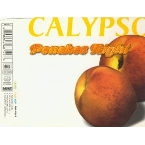 Download track Peaches Night (Radio Mix) Calypso