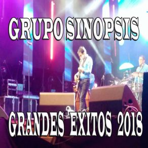 Download track Corazon Maldito Grupo Sinopsis