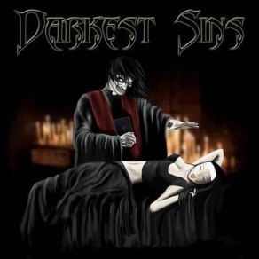 Download track March Of The Living Dead Darkest Sins