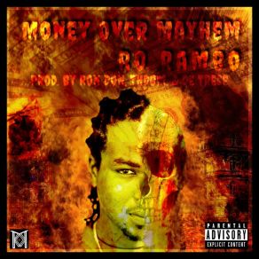 Download track Blood Money Ro Rambo