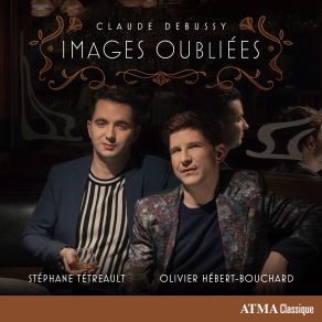 Download track Page D'album: Pièce Pour Le Vêtement Du Blessé, L. 133 (Arr. For Cello & Piano By Olivier Hébert-Bouchard) Stéphane Tétreault, Olivier Hébert-Bouchard