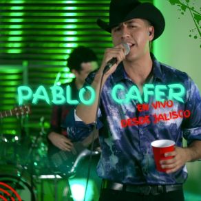 Download track Se Rumora (En Vivo) Pablo CaferIsrael Cienfuegos