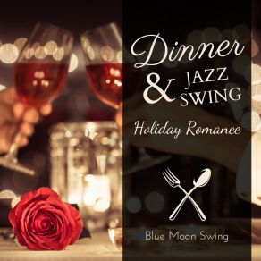 Download track Holiday Romance Blue Moon Swing