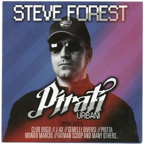 Download track Belen (Radio Mix) Steve Forest, Sin City Money, Fabrizio Corona