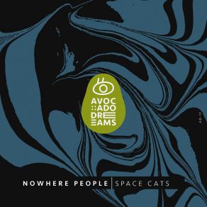 Download track Space Cats Nowhere PeopleFreudenthal