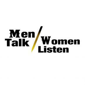 Download track Men Talk / Women Listen Theme Song Angelo Michael MartinShacolby Shentell