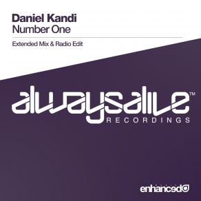 Download track Number One (Extended Mix) Daniel Kandi