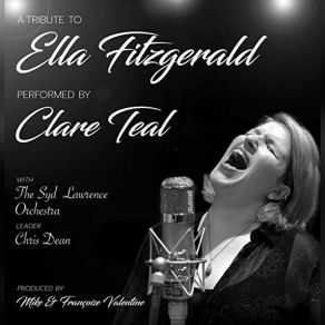 Download track Begin The Beguine Clare Teal