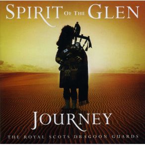 Download track Journey To The Line The Royal Scots Dragoon Guards