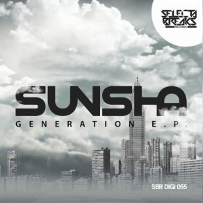 Download track Generation (Original Mix) Sunsha