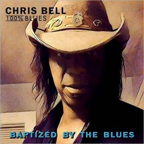 Download track Whiskey Ain't Working Chris Bell