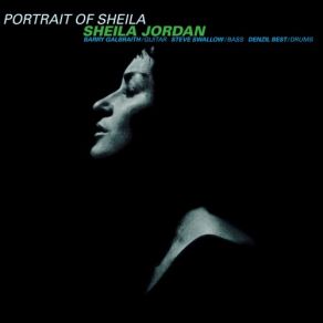 Download track You Are My Sunshine [Bonus Track] Sheila JordanDon Ellis, George Russell