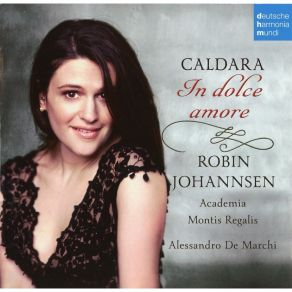 Download track 10. Cantata: Rotte L'aspre Catene 1715 - Recitativo: Rotte L'aspre Catene Antonio Caldara