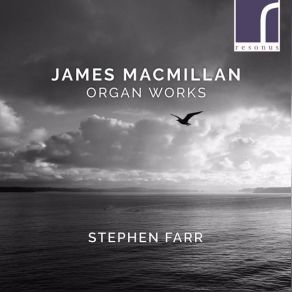 Download track 11 - Toccata James MacMillan