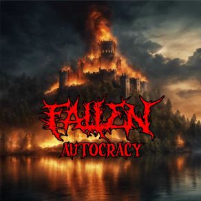 Download track Gerbang Kematian, Pt. II FALLEN AUTOCRACY