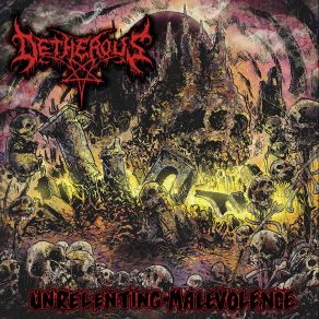 Download track Gruesome Tools Of Torture Detherous