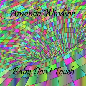 Download track You Always Hurt (Original Mix) Amando Windsor
